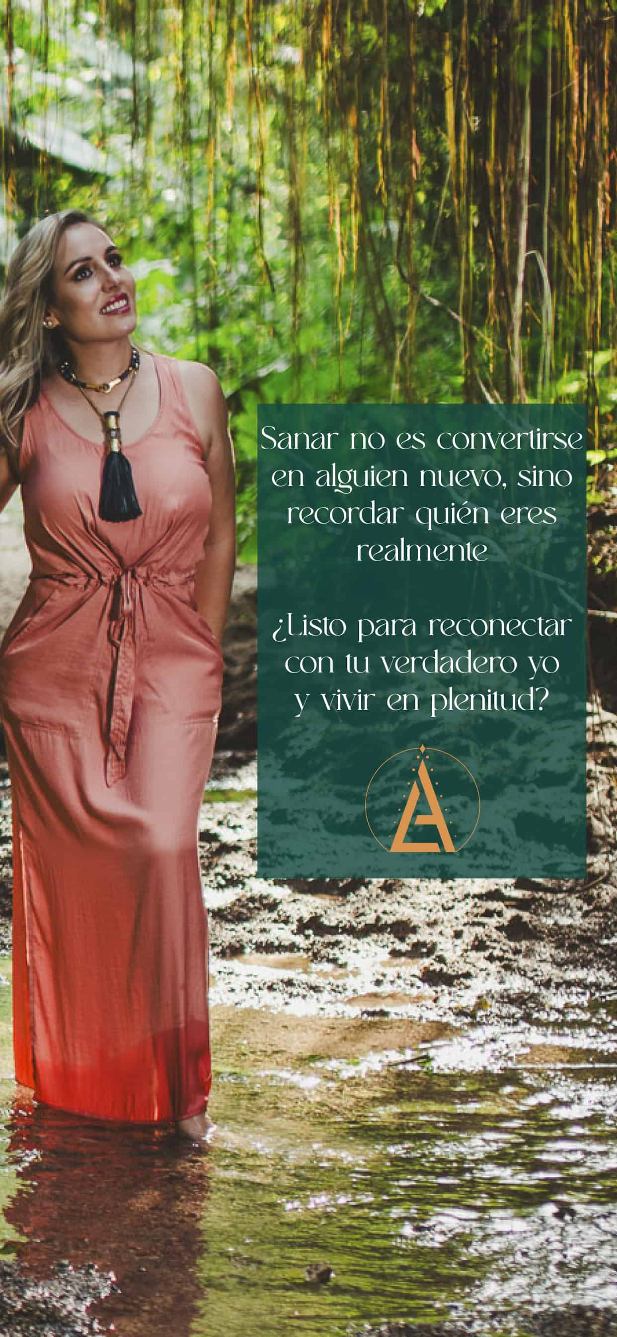 Healing quote